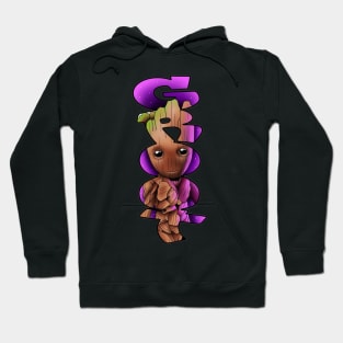 groot Hoodie